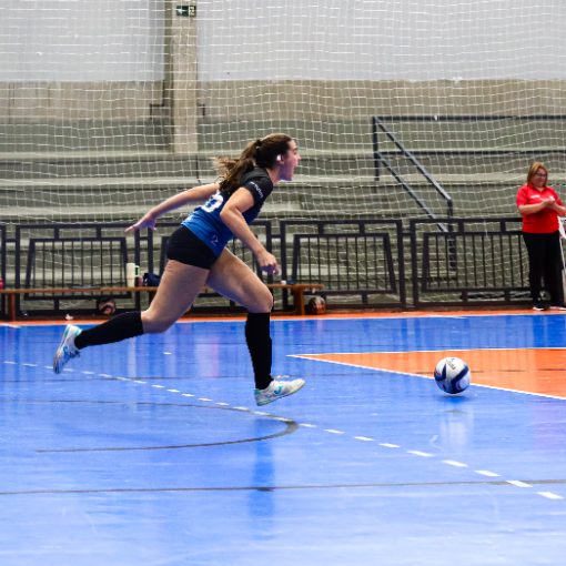 Event cover NDU Futsal Feminino (B, C) - 3 partidas - 21/06/2026