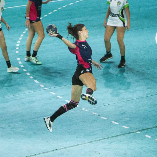 Event cover NDU Handebol Feminino (B, D) - 3 partidas - 21/06/2026