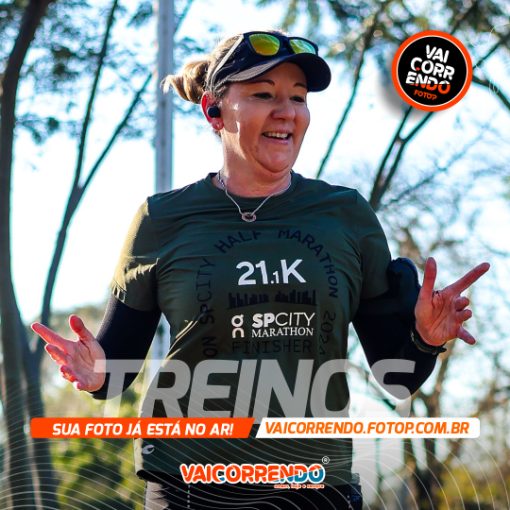 Event cover Treinos VaiCorrendo Marginal do SESC São Carlos | 18/06 | 2026 