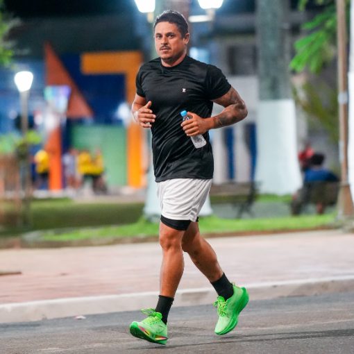 Event cover TREINO NOTURNO - 16 DE JUNHO - GOIANA - @NETTODIASRUN