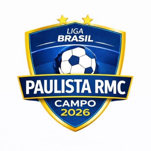 Event cover CAMPO DA LAGOA DO JOÃO ARANHA 20/06/26 - LIGA BRASIL PAULISTA RMC 2026 