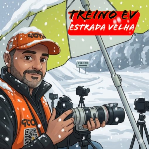 Capa do evento Treino EV Estrada velha | 20/06 13:00h | @rogerio.click | Caminho do Mar | Riacho Grande