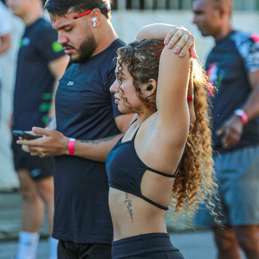 Event cover TREINO PERFORMANCE E SAUDE