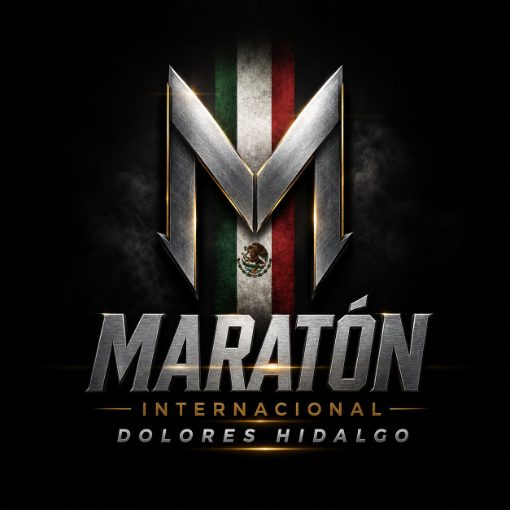 Event cover Maratón Dolores Hidalgo