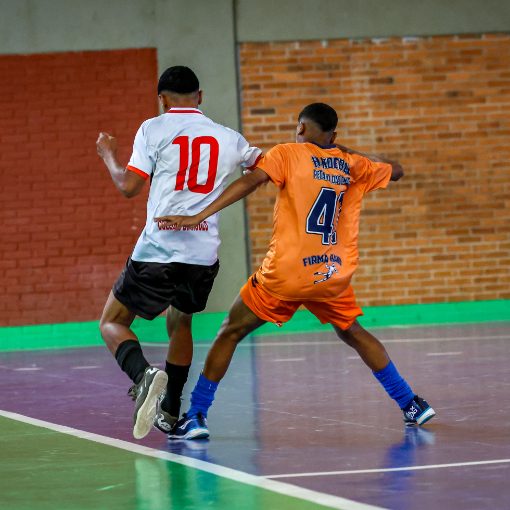 Event cover 3.BIÂNGULO TAG X CEF 01 NB - S14 - DISTRITAL