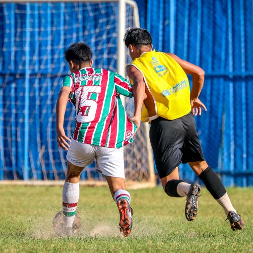 Event cover CRUZEIRO X FLUMINENSE - S17 - AMISTOSO