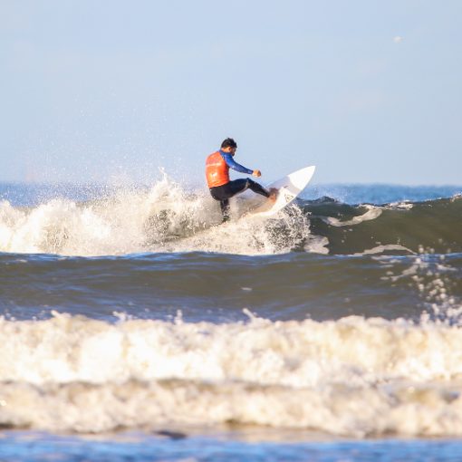 Event cover SURF - CANAL 2 