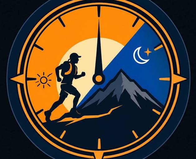 Event cover BTR - BAYERISCHE NIGHT RUN 