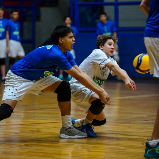 Event cover SADA CRUZEIRO X OLYMPICO - SUB15 - SUB16