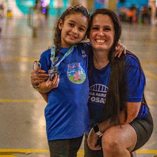 Event cover 2ª Peppa Pig Kids Run - Butantã Shopping