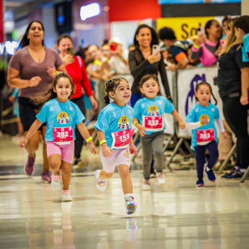 Event cover 10ª SP Kids Run
