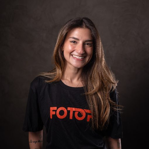 Event cover Retratos Fotop