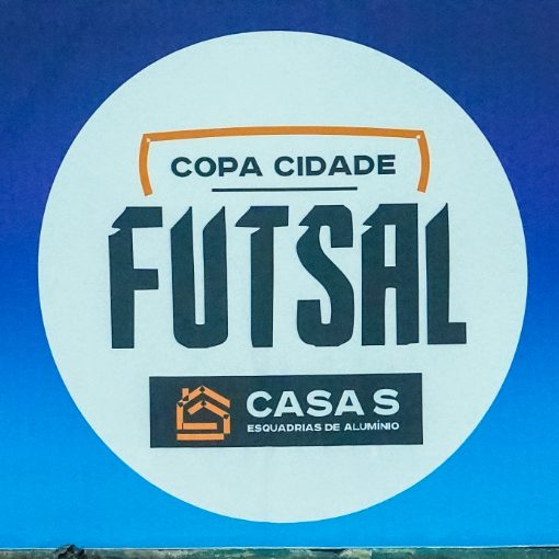 Event cover COPA DE FUTSAL 2026