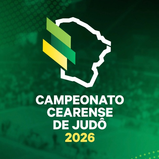 Event cover Campeonato Cearense de Judô 2026