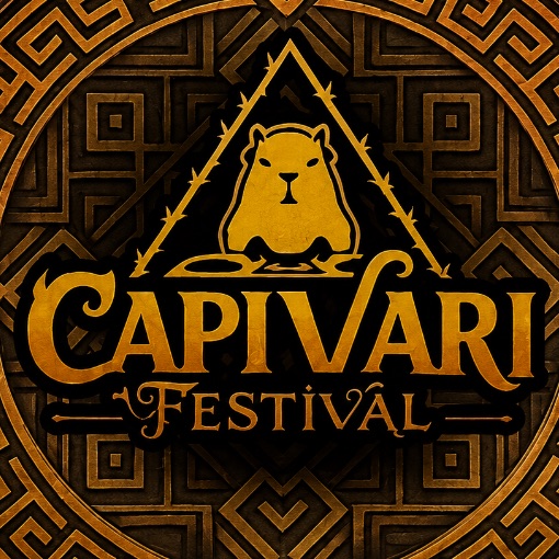 Event cover Capivari