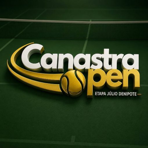 Event cover Canastra Open de Tenis