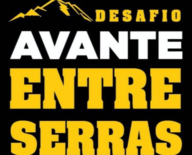 Event cover DESAFIO ENTRE SERRAS | Trail Run Acuruí 2026