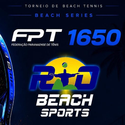 Capa do evento FPT 1650 Powerade