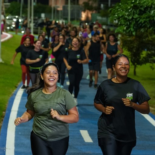 Event cover CORRE COM PROPÓSITO - RESERVA RANGEDOR