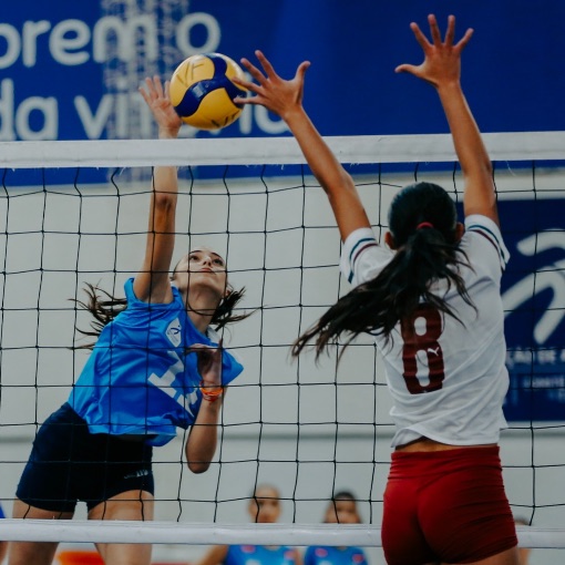 Event cover COPA MINAS FEMININA SUB15 - DIA 1