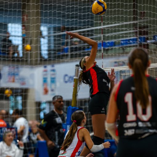 Event cover COPA MINAS FEMININA SUB15 - DIA 2