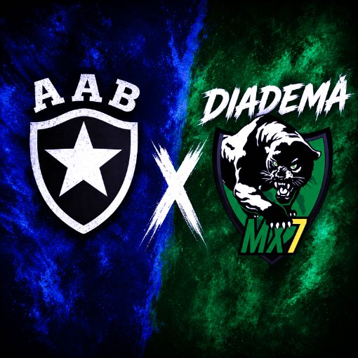 Copertura dell'evento AAB X DIADEMA - PAULISTA SUB20