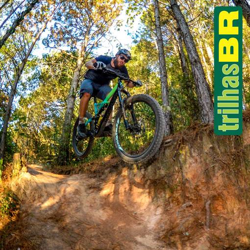 Event cover Enduro Floripa