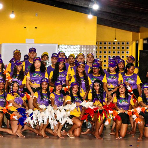 Event cover Ensaio boi de cabaçeiras