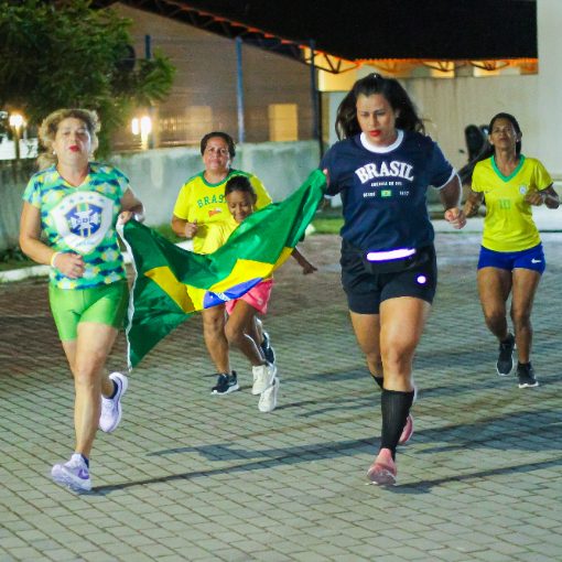 Event cover Treino Quartou IVA