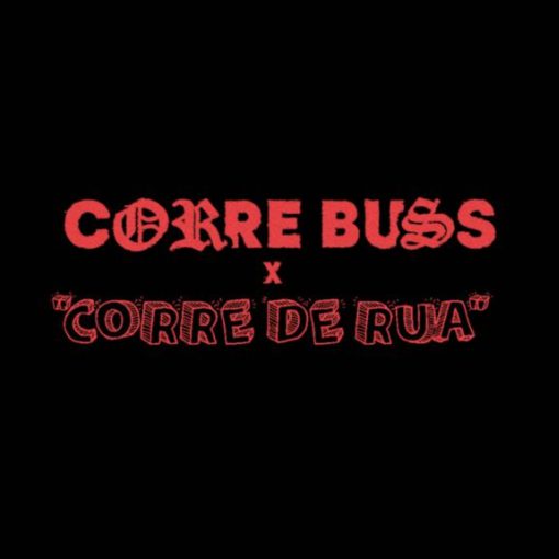 Copertura dell'evento CORRE BUS X CORRE DE RUA