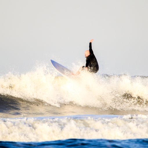 Event cover SURF - CANAL 2 