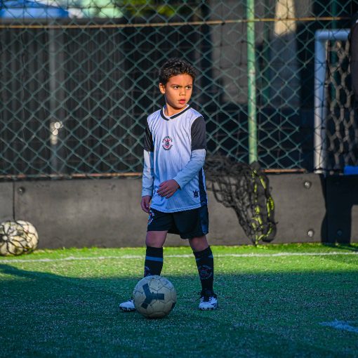 Event cover TREINO CORINTHIANS CHUTE INICIAL SUMARÉ 20/06/26 (SABADO)