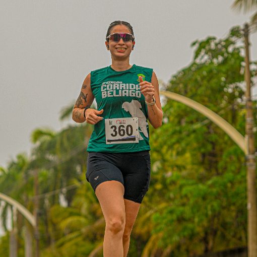 Event cover 2° corrida beliago 
