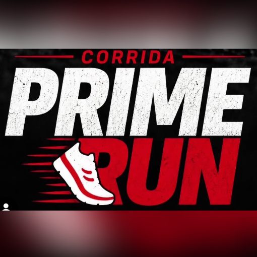 Event cover Prime Run 2026