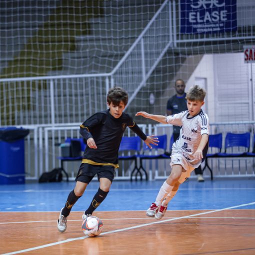 Event cover Futsal Estadual SC - Sub 10 Masc Elase x Elite/Aprimora Futsal