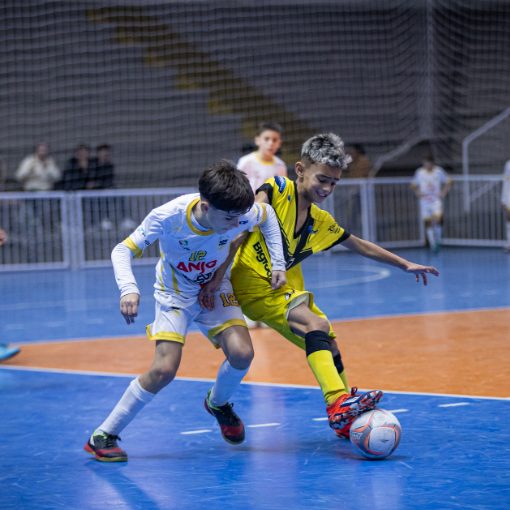 Event cover Futsal Estadual SC - Sub 10 Masc ADRS Futsal (Cocal) x Bravos Futsal/Clube Atiradores