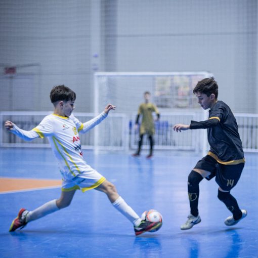 Event cover Futsal Estadual SC - Sub 10 Masc ADRS Futsal (Cocal) x Elite/Aprimora Futsal