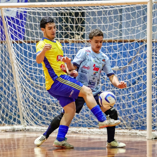 Event cover Futsal Estadual SC - Sub 16 Masc - Affa Futsal - Affa Futsal 
X
Lages Futsal
