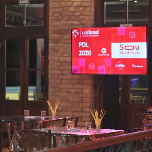 Event cover Unibrad