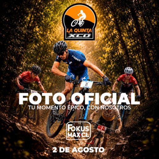 Capa do evento La Quinta XCO