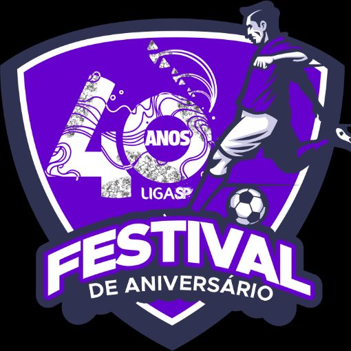 Buy your photos at this event 40 Anos Liga de SP - Festival de Aniversário 21/06 on Fotop