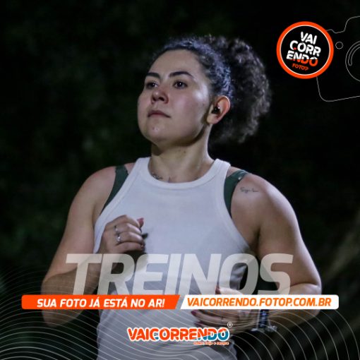 Capa do evento Treinos VaiCorrendo Bebedouro - Portal do Lago | 18/06 | 2026 