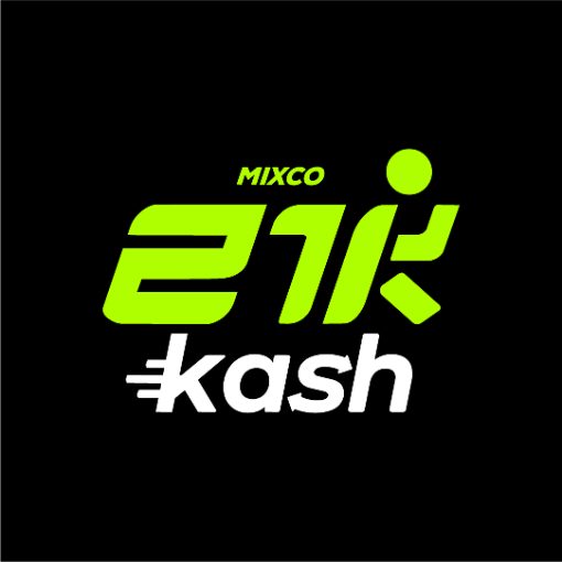Capa do evento 21k Mixco