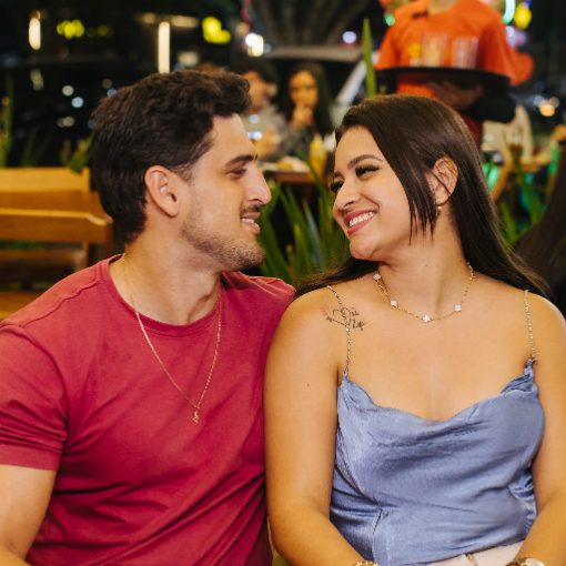 Couverture de l'événement FireDate - Dia dos Namorados no FireBurger