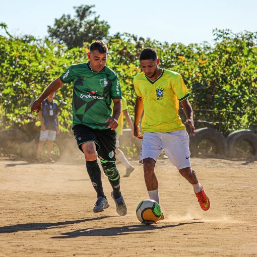 Event cover TORNEIO DO GINÁSIO 