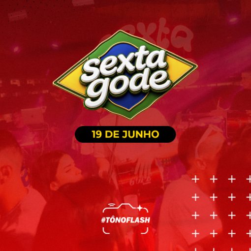 Event cover SEXTA GODE 