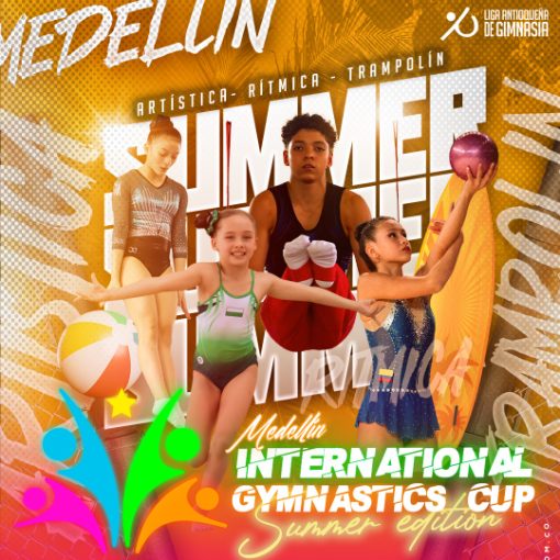 Event cover IGC SUMMER 2026