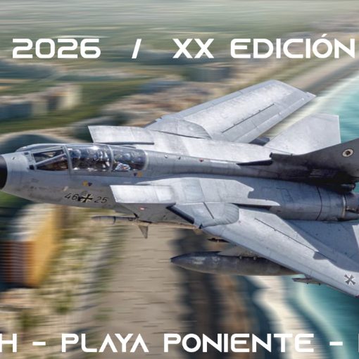 Event cover Motril AirShow
