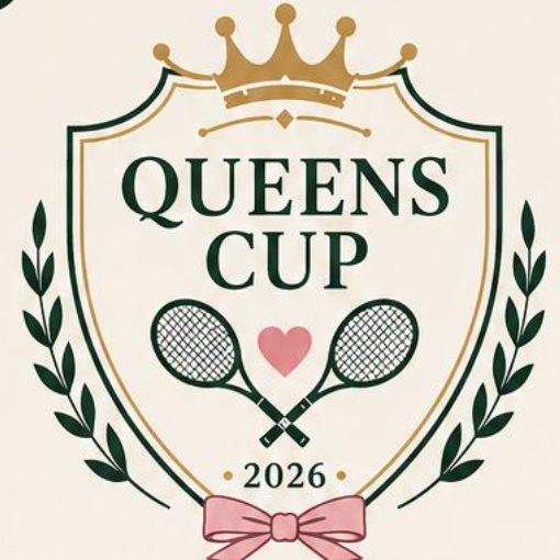 Event cover Queens Cup 1º Edição