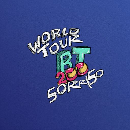 Event cover World Tour BT 200 - Sorriso 